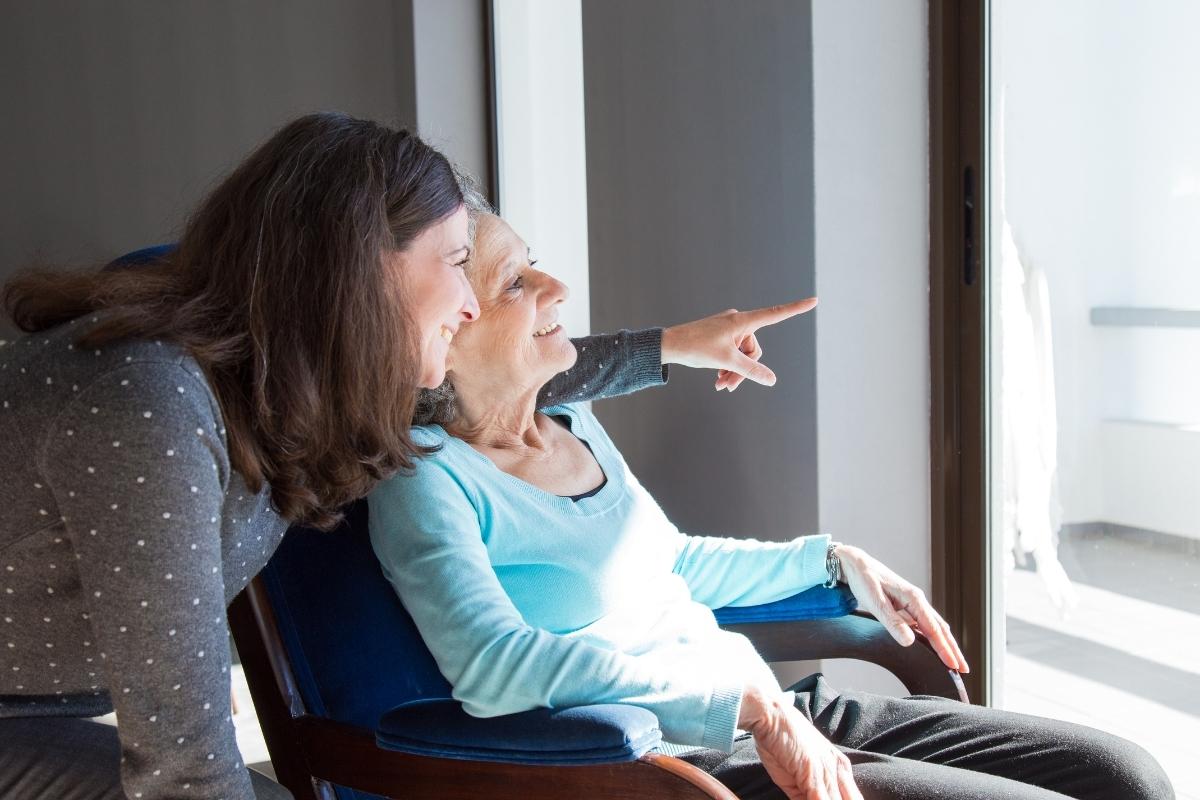 caregiver caregiver